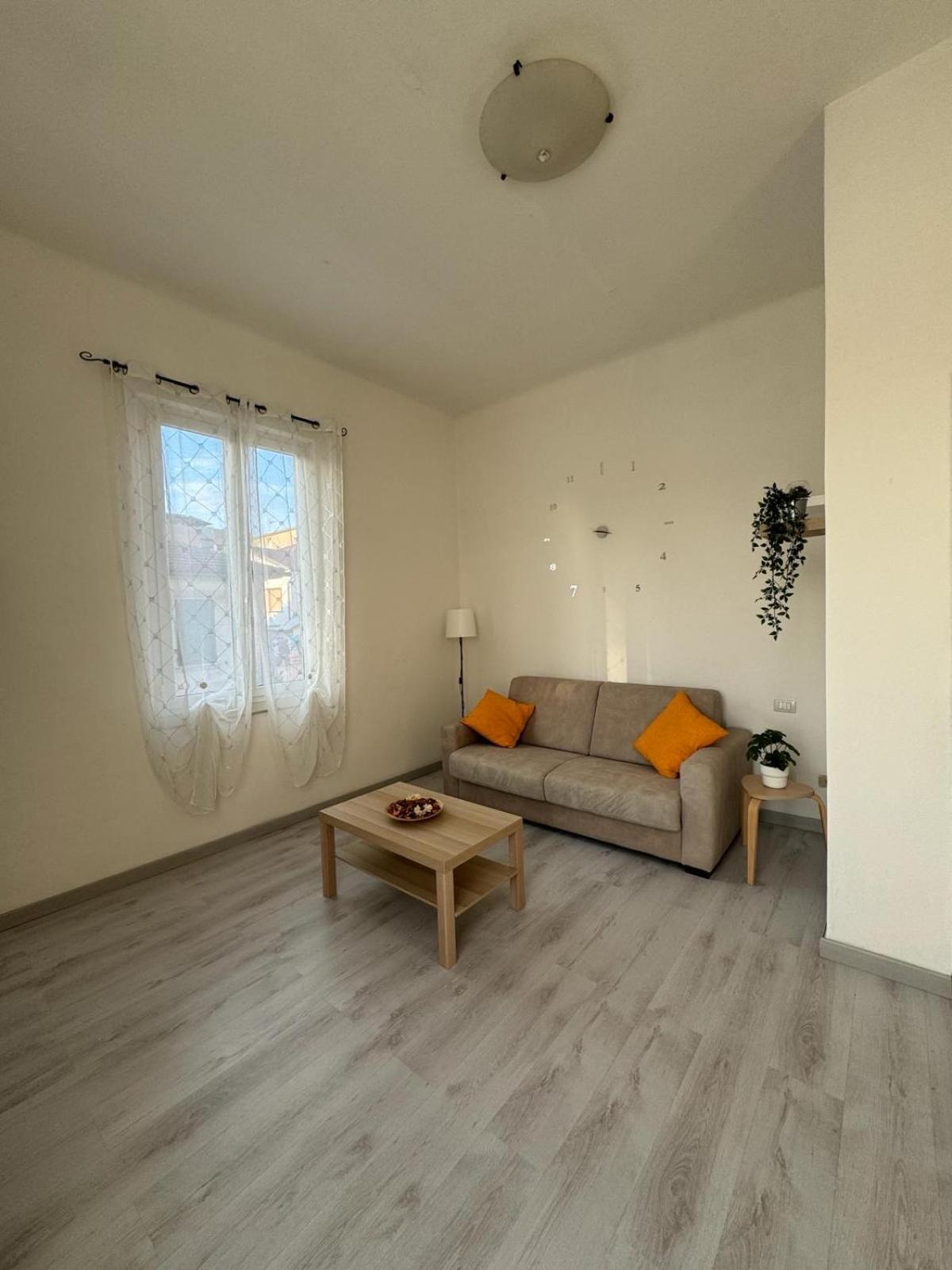 La Casa Di Carlotta Apartment Ceparana ภายนอก รูปภาพ