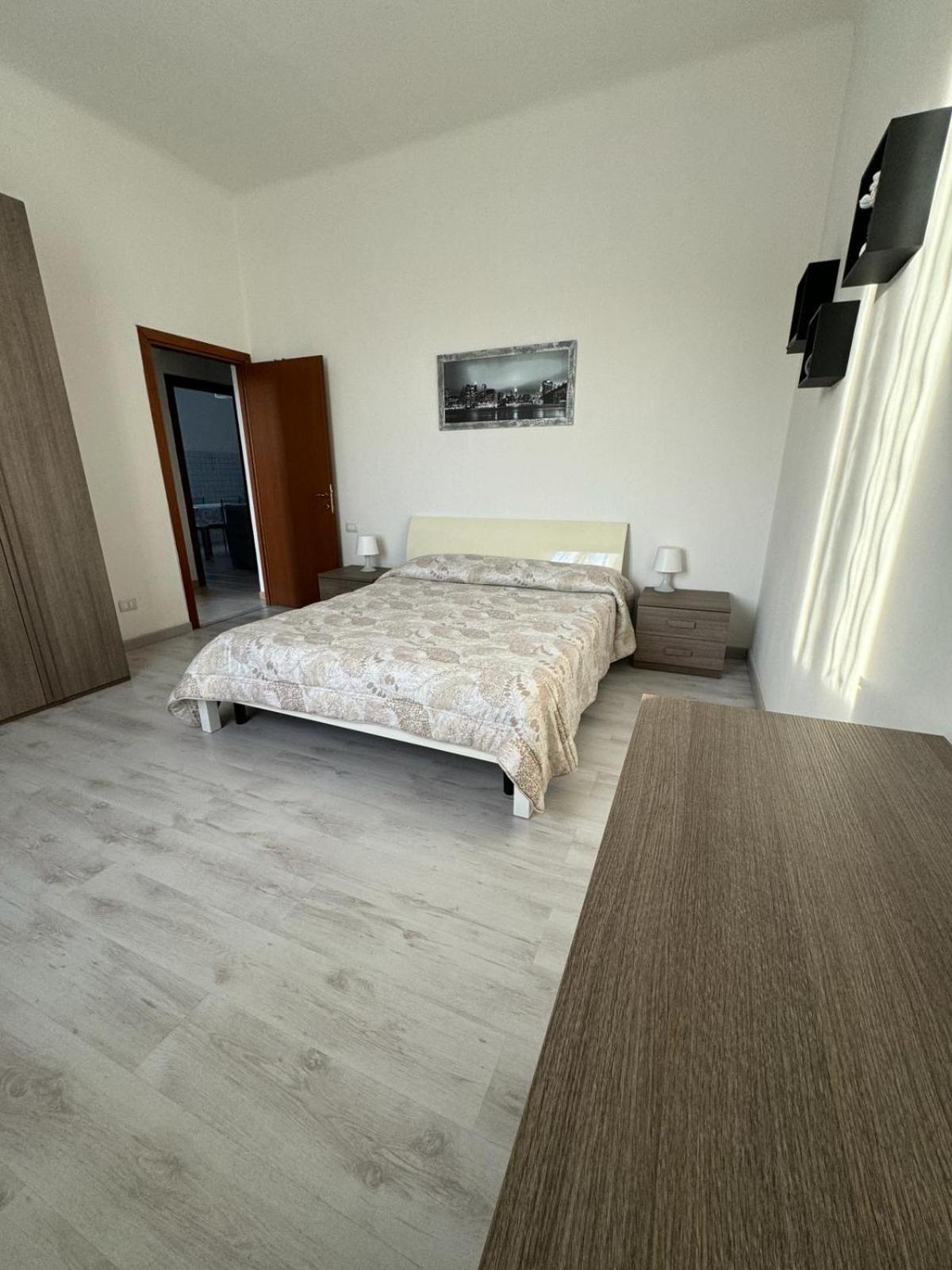 La Casa Di Carlotta Apartment Ceparana ภายนอก รูปภาพ