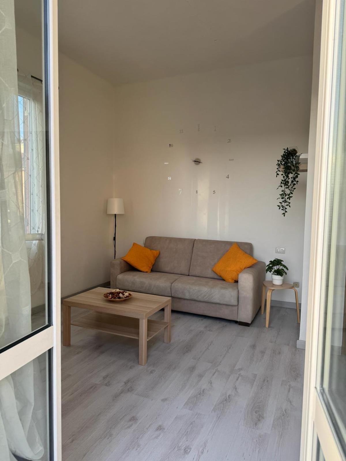 La Casa Di Carlotta Apartment Ceparana ภายนอก รูปภาพ