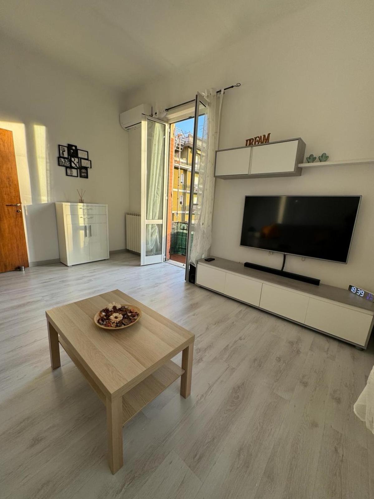 La Casa Di Carlotta Apartment Ceparana ภายนอก รูปภาพ