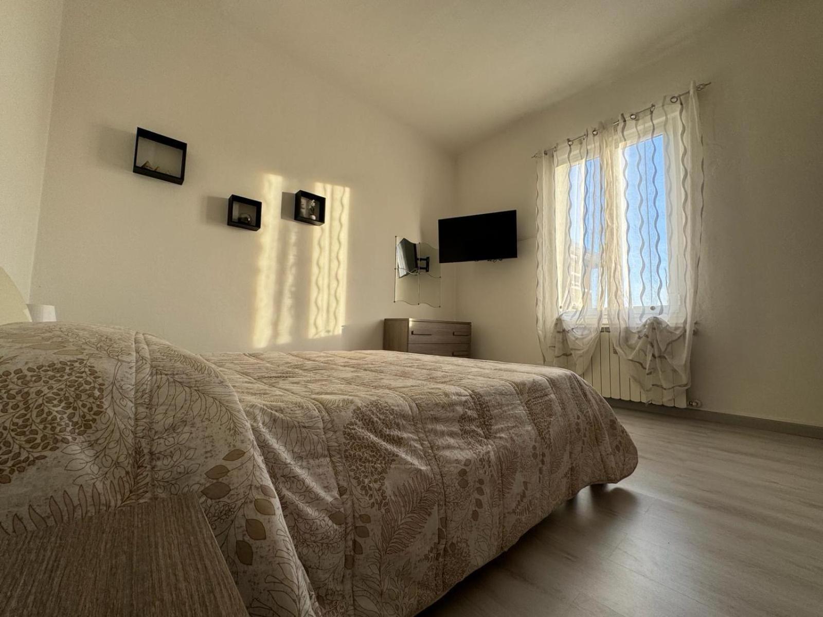 La Casa Di Carlotta Apartment Ceparana ภายนอก รูปภาพ