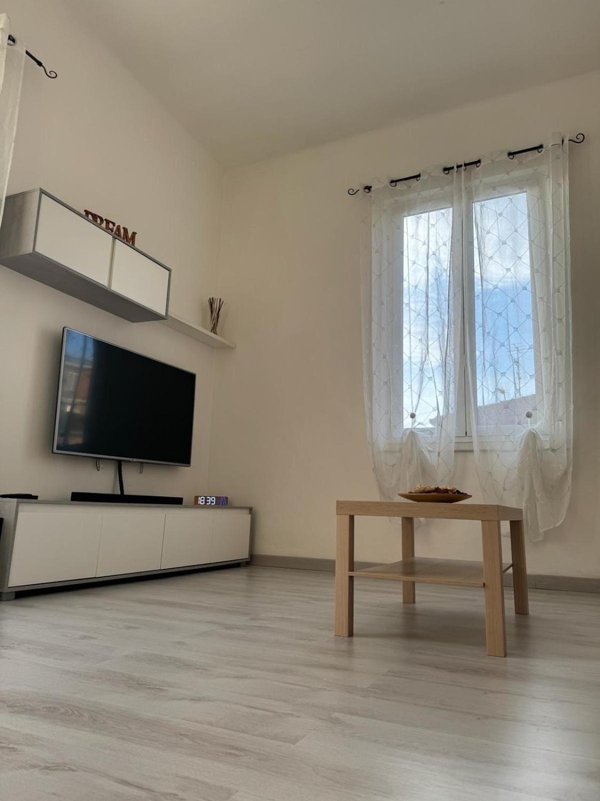 La Casa Di Carlotta Apartment Ceparana ภายนอก รูปภาพ