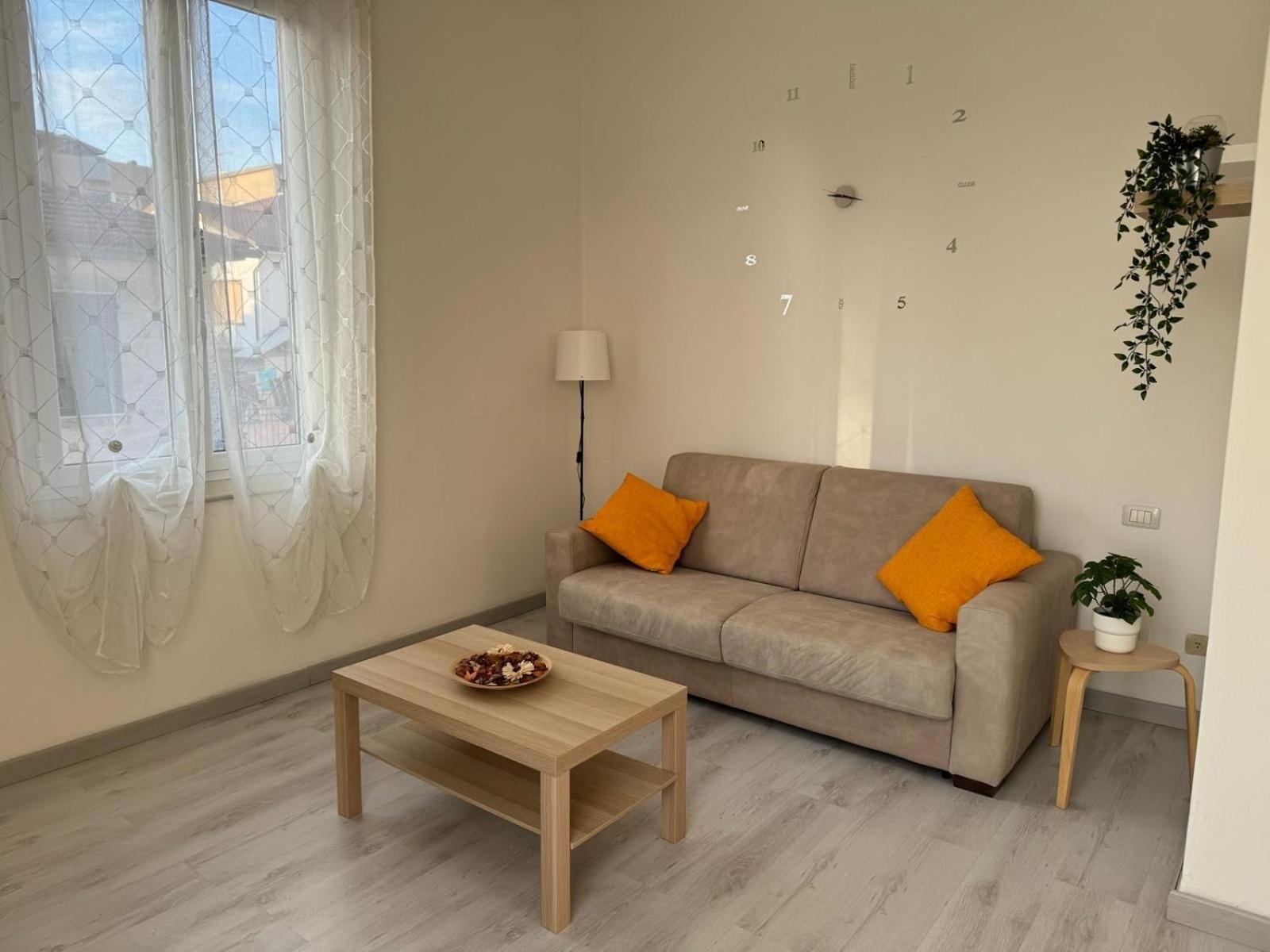 La Casa Di Carlotta Apartment Ceparana ภายนอก รูปภาพ