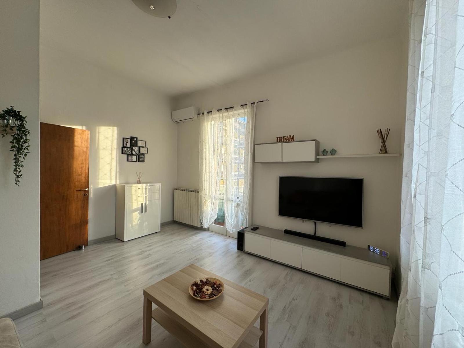 La Casa Di Carlotta Apartment Ceparana ภายนอก รูปภาพ