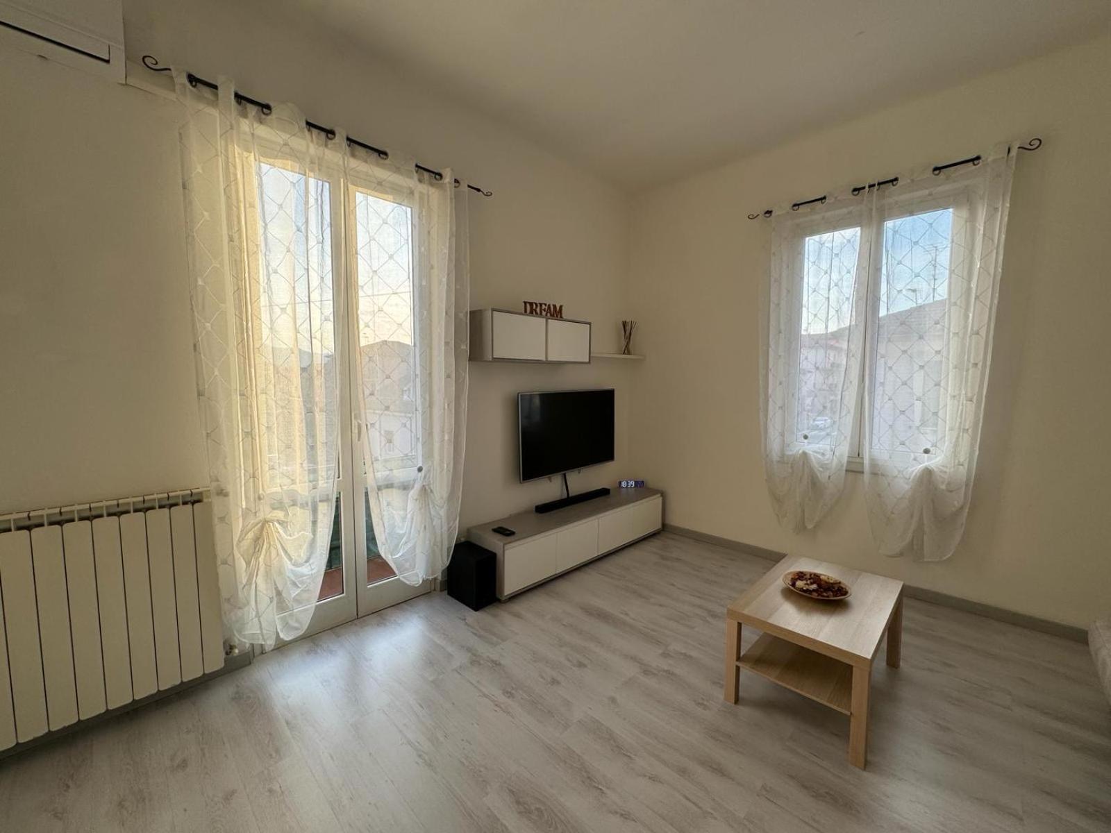 La Casa Di Carlotta Apartment Ceparana ภายนอก รูปภาพ