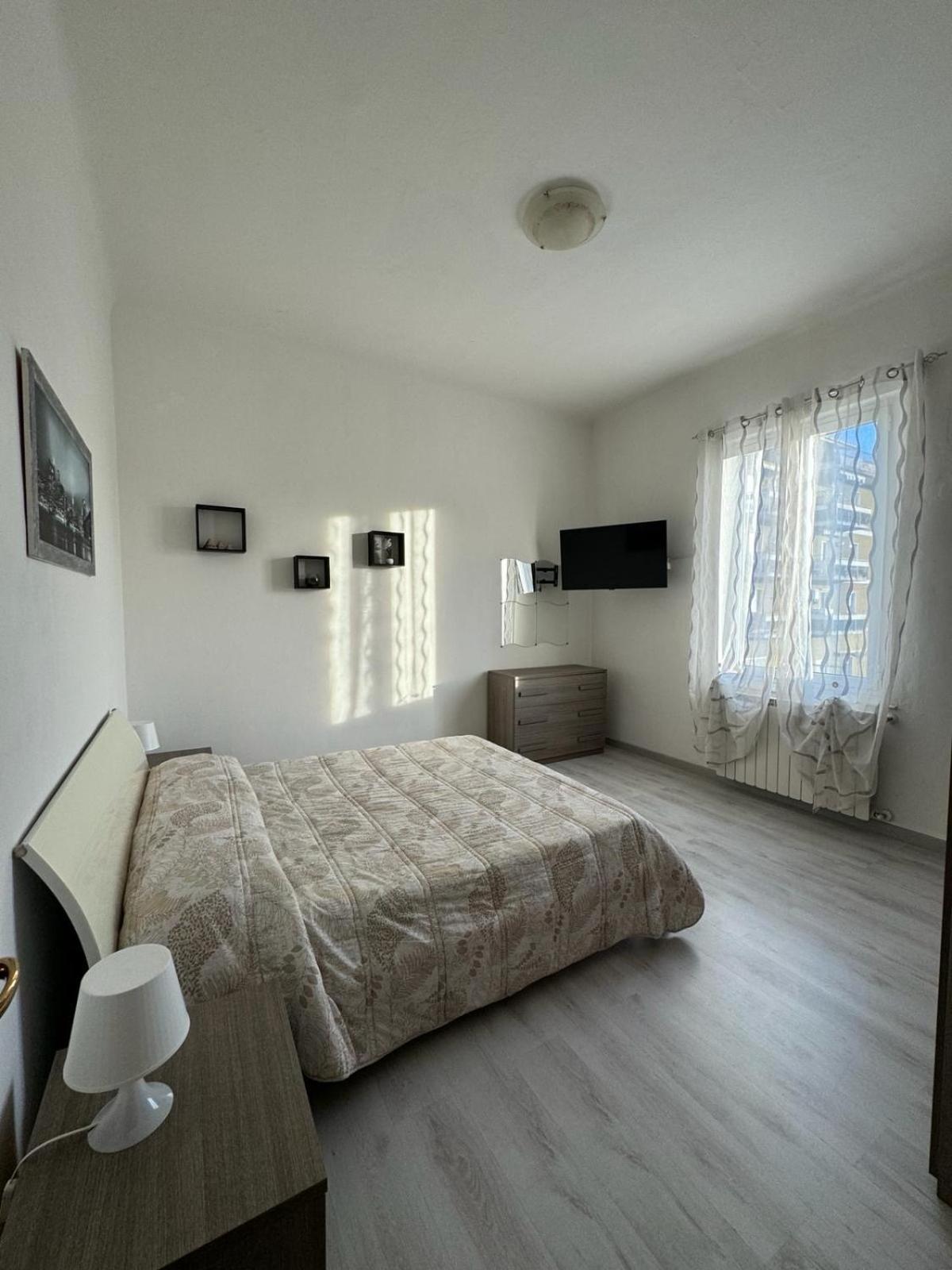 La Casa Di Carlotta Apartment Ceparana ภายนอก รูปภาพ