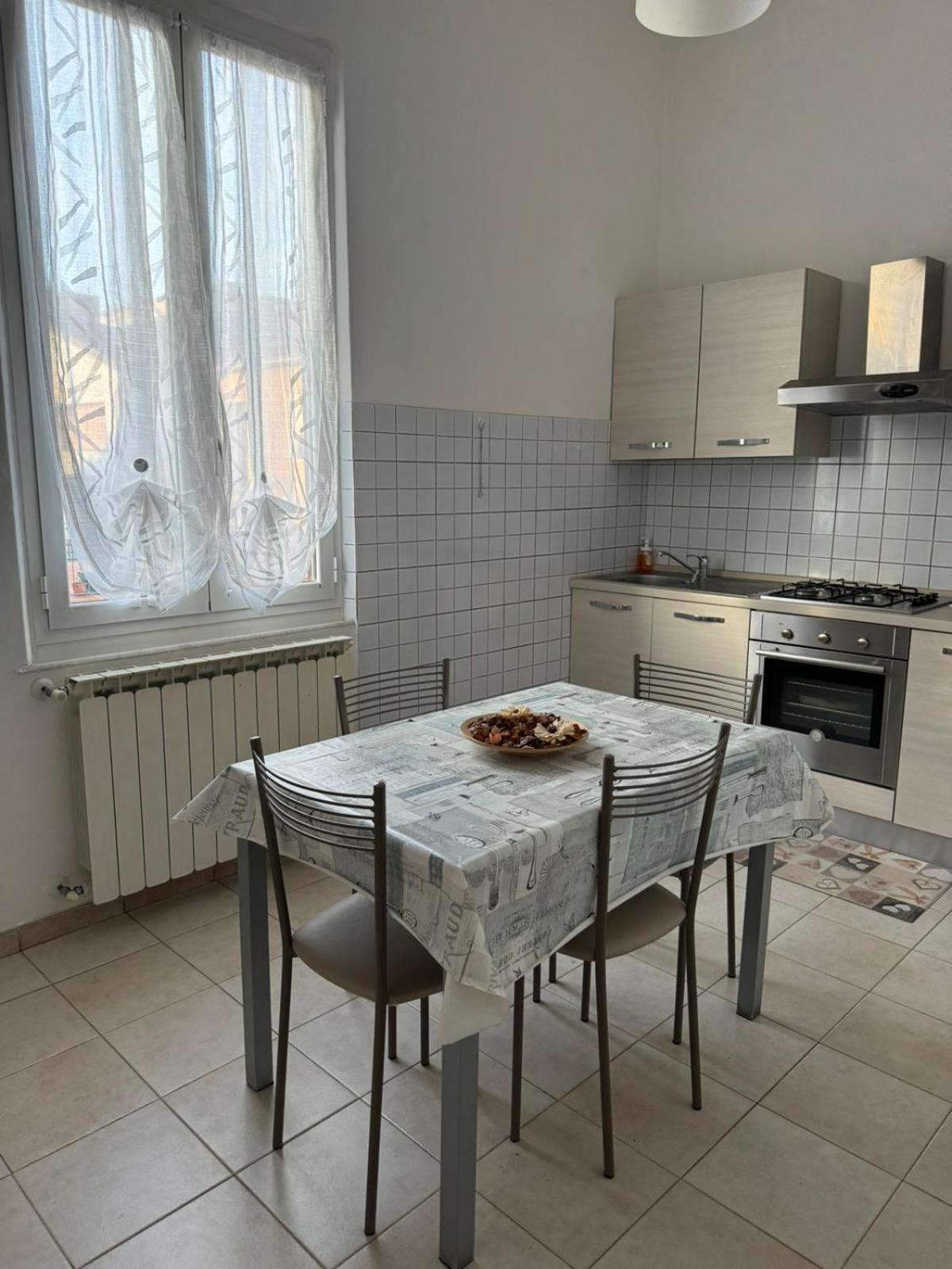 La Casa Di Carlotta Apartment Ceparana ภายนอก รูปภาพ