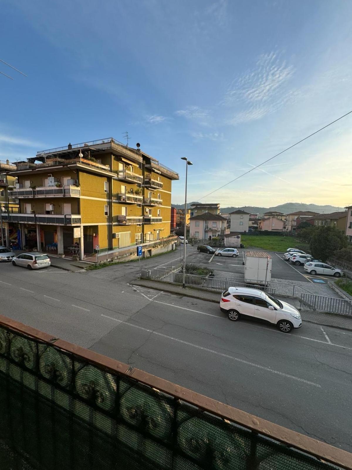 La Casa Di Carlotta Apartment Ceparana ภายนอก รูปภาพ