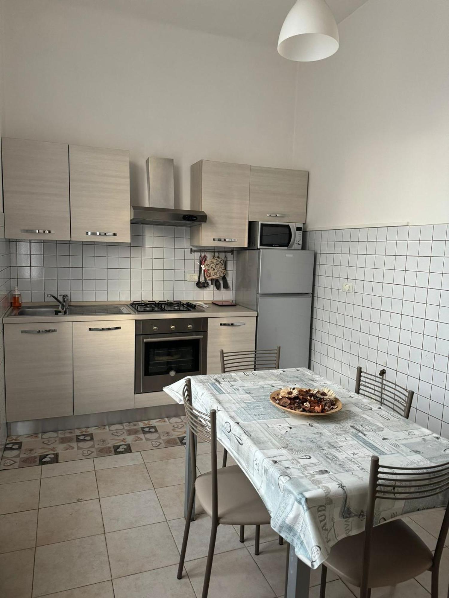 La Casa Di Carlotta Apartment Ceparana ภายนอก รูปภาพ