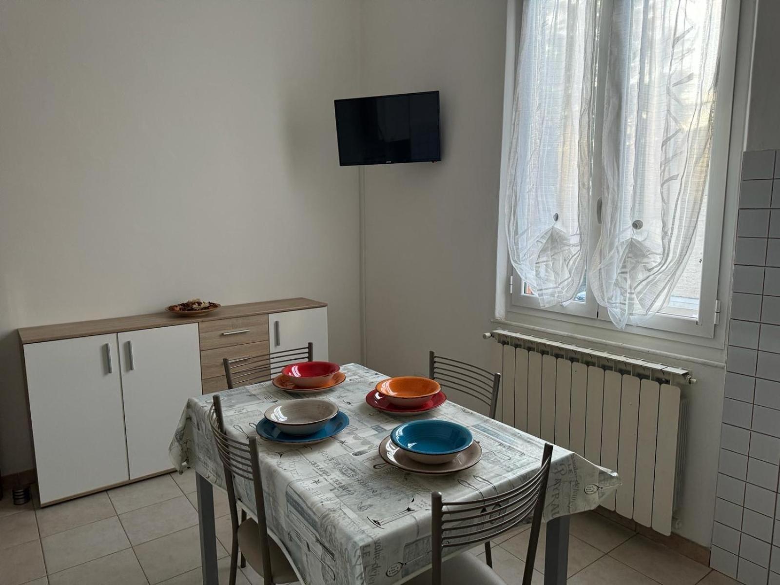 La Casa Di Carlotta Apartment Ceparana ภายนอก รูปภาพ