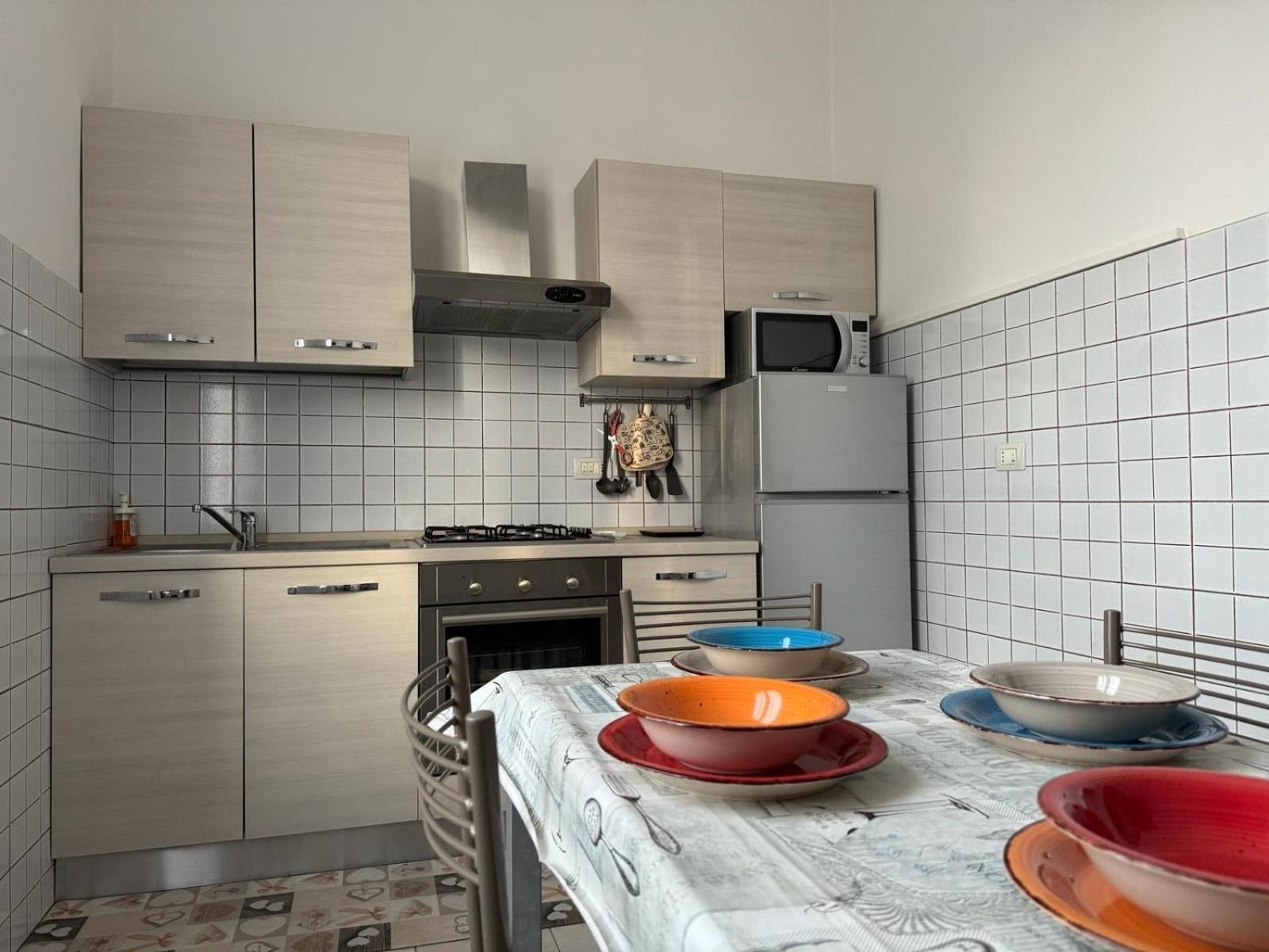 La Casa Di Carlotta Apartment Ceparana ภายนอก รูปภาพ