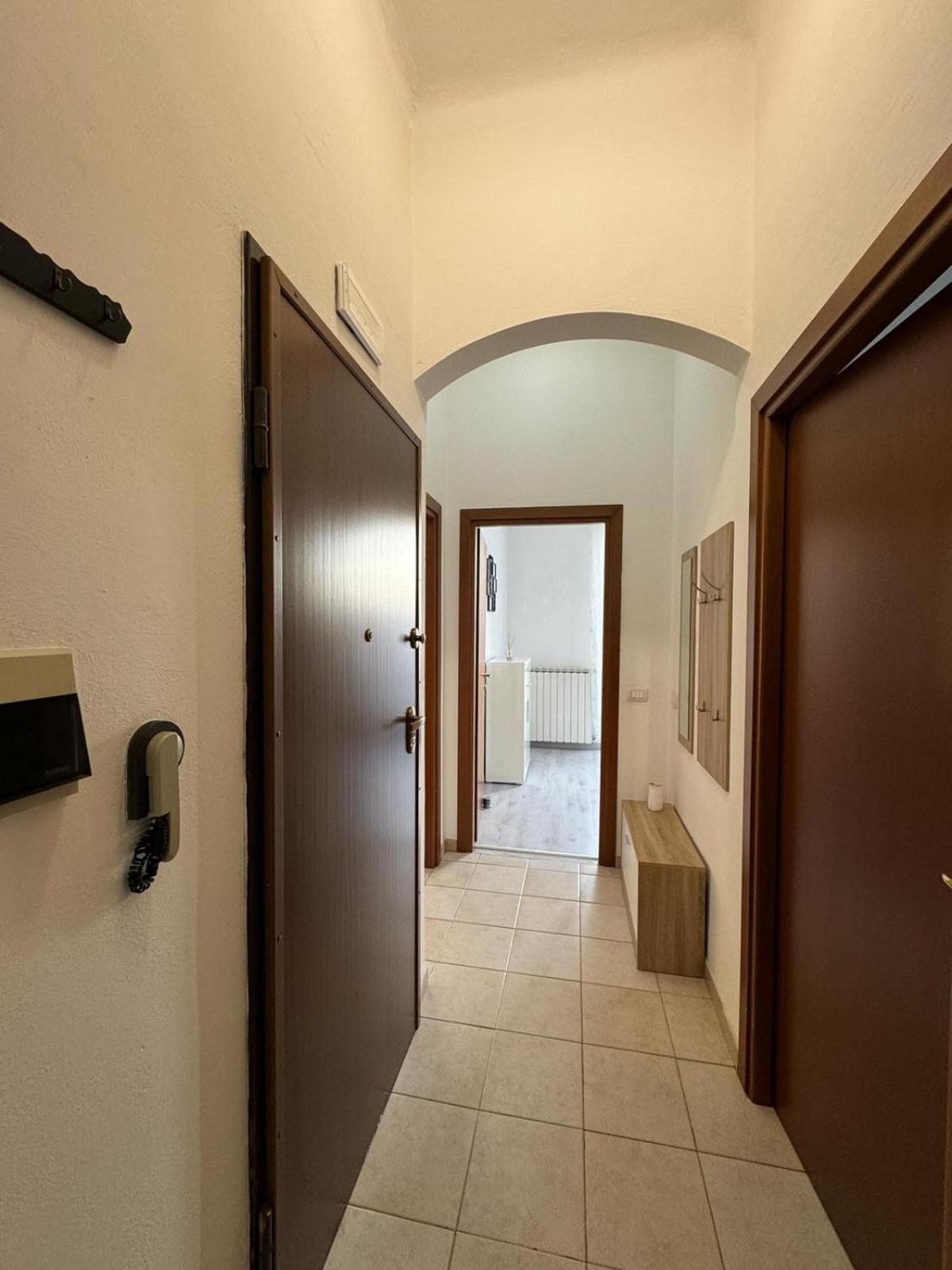 La Casa Di Carlotta Apartment Ceparana ภายนอก รูปภาพ