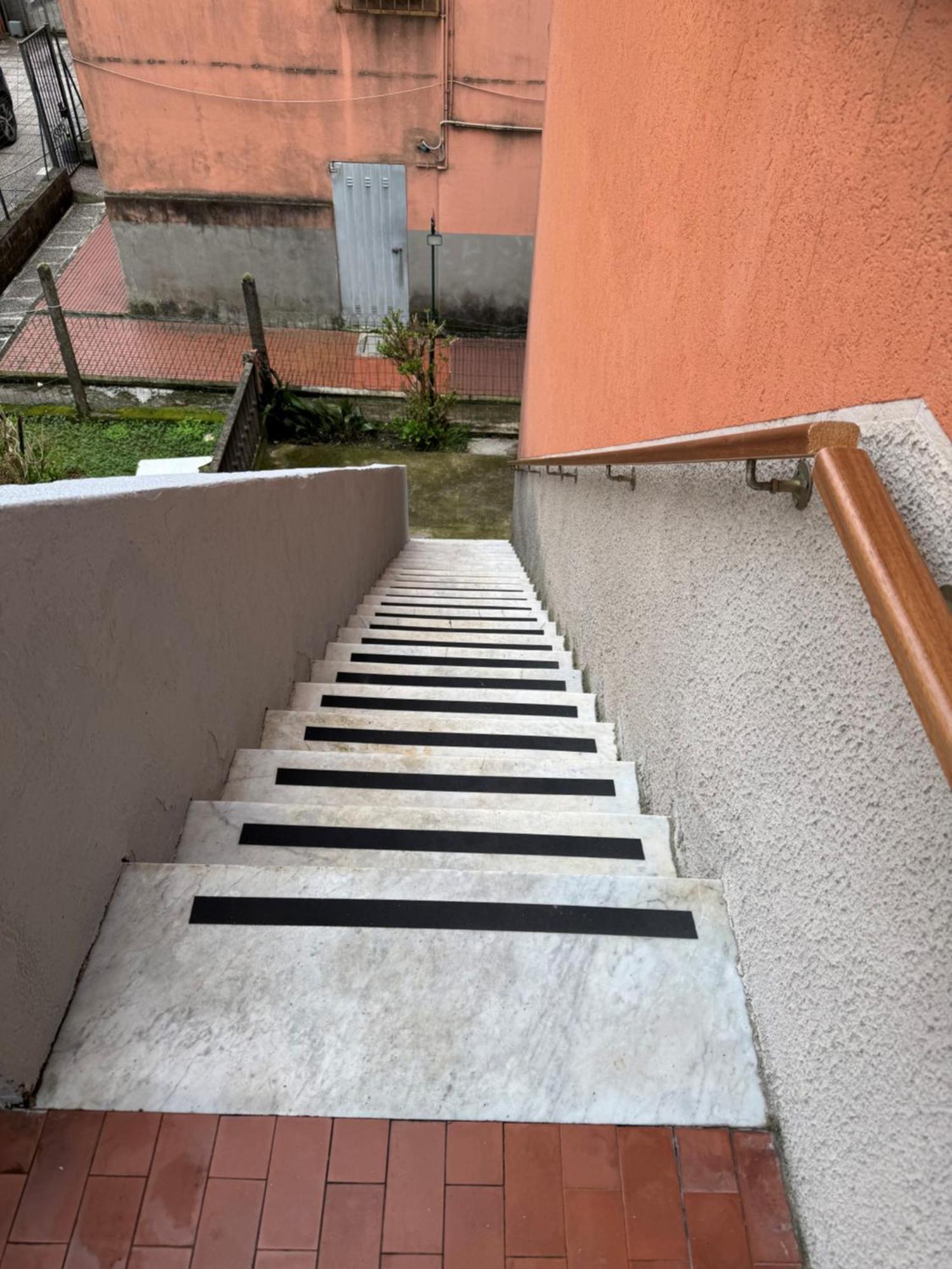 La Casa Di Carlotta Apartment Ceparana ภายนอก รูปภาพ