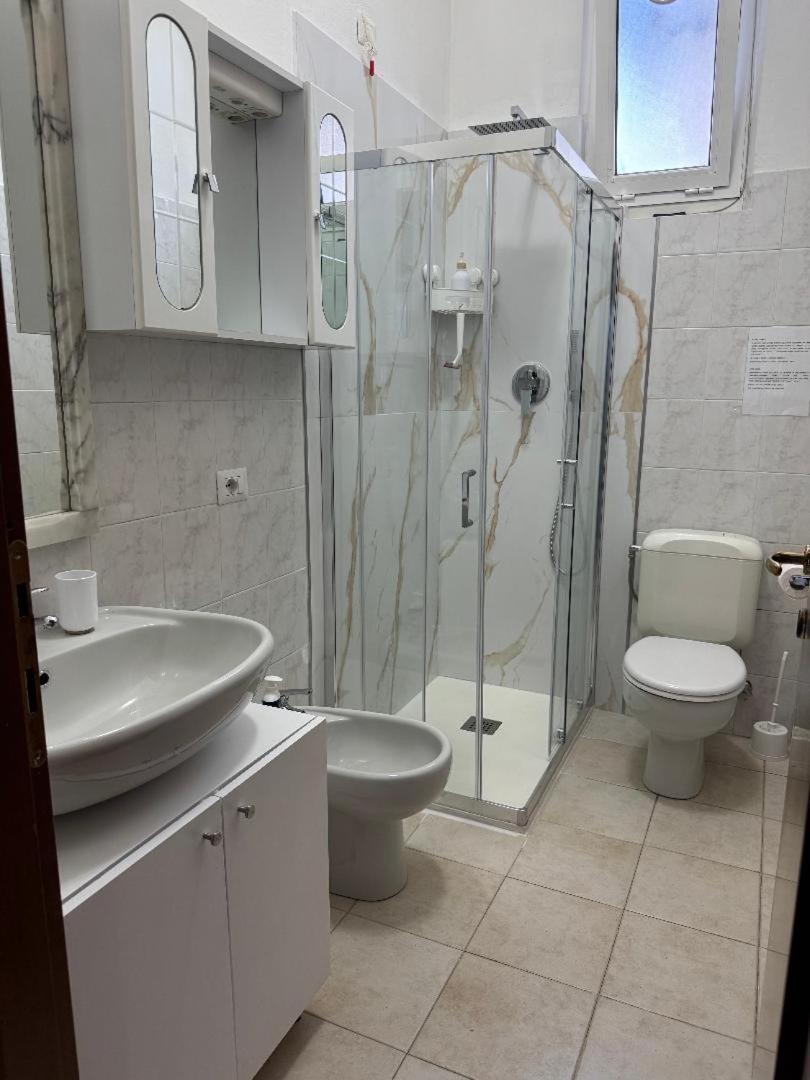 La Casa Di Carlotta Apartment Ceparana ภายนอก รูปภาพ